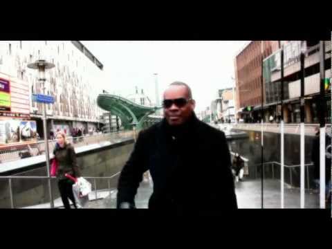 Angelo Boss Feat Grace Evora Bebedeira (Official Video)