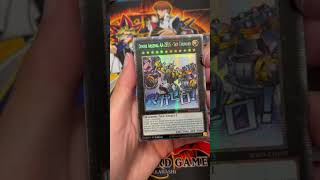 Yu-Gi-Oh! 221( Rarity Collection 5) #yugioh #yugiohcommunity #yugiohcards