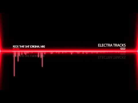 Pallada - Rock That Shit (Original Mix)