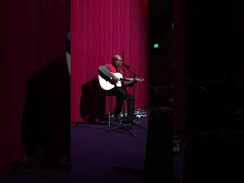 Native Born Albert Namatjira - Archie Roach