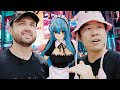 Inappropriate Japanese Scavenger Hunt