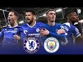 🔵 BEST MAN CITY THRILLERS | Chelsea v Manchester City | CHELSEA FC in action | Football Live Stream