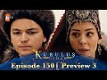 Kurulus Osman Urdu | Season 4 Episode 150 Preview 3