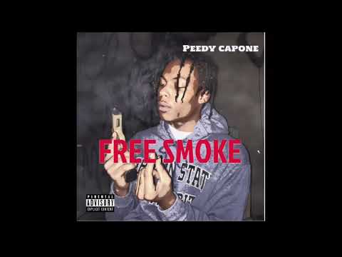 Peedy Capone - No Cap [ prod. By Chef Lee ]