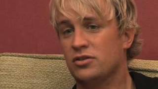 Back Home - Track by Track PICTURES IN MY HEAD