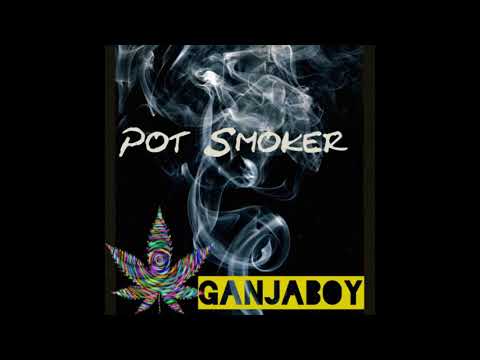 Ganjaboy - Pot Smoker