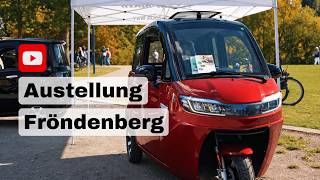25. Bauernmarkt Fröndenberg 2026