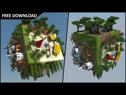 download lagu mp3 mp4 Minecraft Cube World Map, download lagu Minecraft Cube World Map gratis, unduh video klip Minecraft Cube World Map