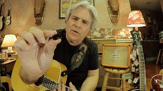 Video thumbnail for Picks 'n Nails - Doyle Dykes by Doyle Dykes