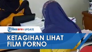 Gadis SMP yang Bikin Video Bugil dan Open BO Rp200 Ribu Kini Tertekan dan Menyesal, Mengaku Bercanda