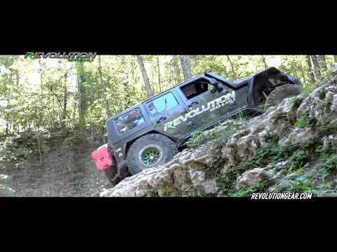 Revolution Gear & Axle Commercial