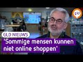 GLD Nieuws 7 januari 2022