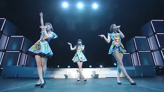 원룸🌟디스코💃 Perfume - ワンルーム・ディスコ One Room Disco [가사해석]