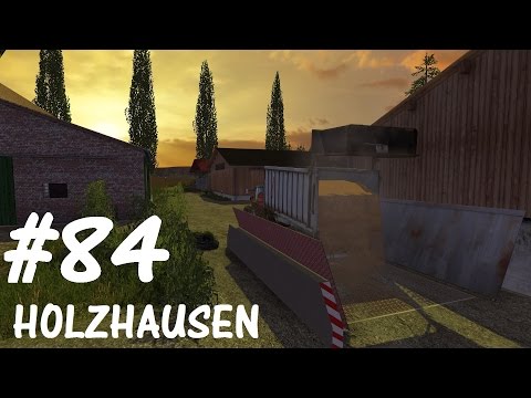 Farming Simulator 15 - Holzhausen - Motor ohne Öl #84