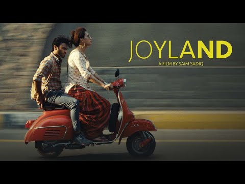 Joyland - Official Trailer