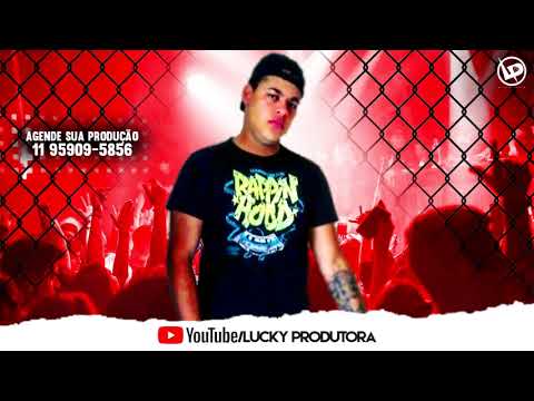 MC Igor BA - Disciplinada (Quik Produção)