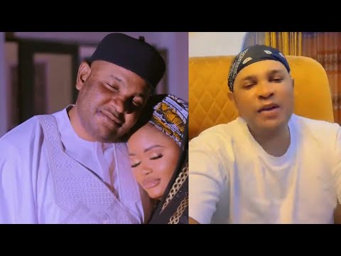 G Fresh ya caccaki masu ganin lefin iyayen da suke bashi aure