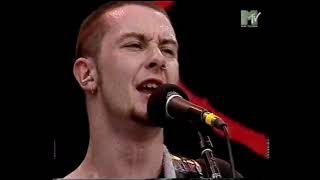 Therapy? - Hellbelly Live Monsters Of Rock, Donnington 04.06.94