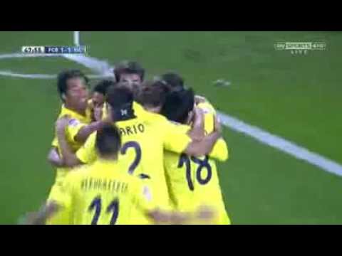 1-1 Mateo Musacchio