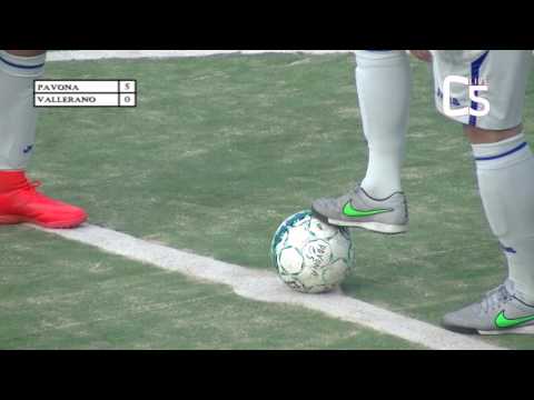 Calcio a 5, Serie C2: Pavona Castelgandolfo - Vallerano, highlights e interviste