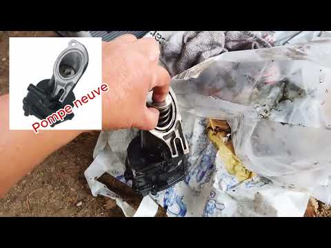 Ford focus cmax pédale de frein très dur, pas d'assistance