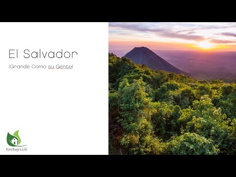 El Salvador Relocation Webinar