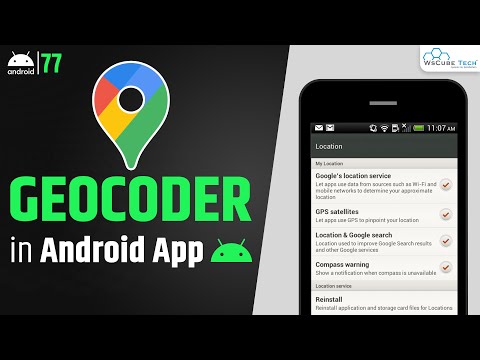 What is Android How it Work | How to Become an Android Developer | Android Tutorial