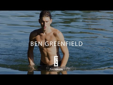 Flowgrade Show #12: Ben Greenfield on Bodybuilder's Diet