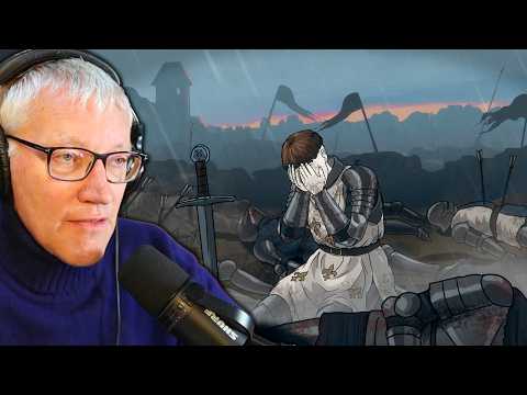 The Battle That Saved France