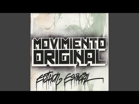 Media Noche En La Rap Ciudad - Movimiento Original