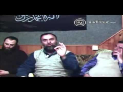 Fjala "elhyqmylilah" çfarë kuptimi ka? - Hoxhë Mazllam Mazllami