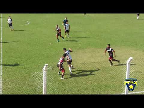 ASX X Salto de Pirapora - 18/07/2020