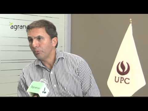 Entrevista al Decano de la Facultad de Negocios de la UPC