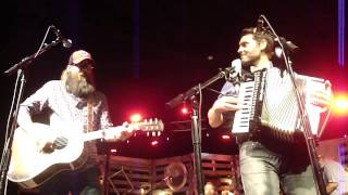 David Crowder / Memphis, TN 2013 / This I Know