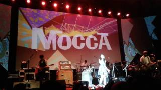 Mocca 7days ago