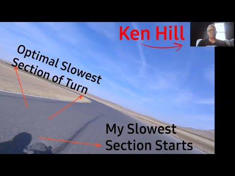 Racers360, What's the Best Camera Angle For Coaching? (Ken Hill Coaching)