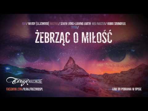 Młody (Lejzihood) - Żebrząc o miłość