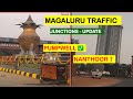 Mangaluru Traffic Junctions Pumpwell And Nanthoor 2026 Updates
