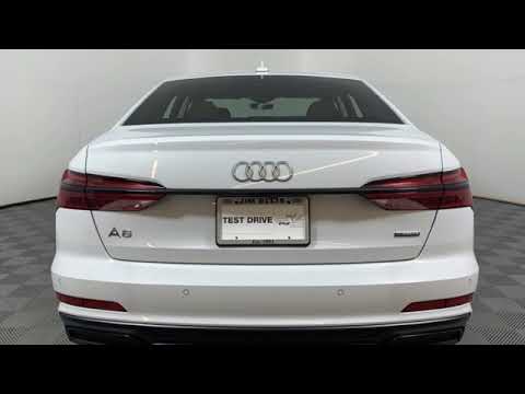New 2020 Audi A6 Marietta Atlanta, GA #U51811 - SOLD