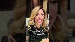 Get our new single “Praise Him” — available on all platforms! Dalvin DeGrate from @jodeci.