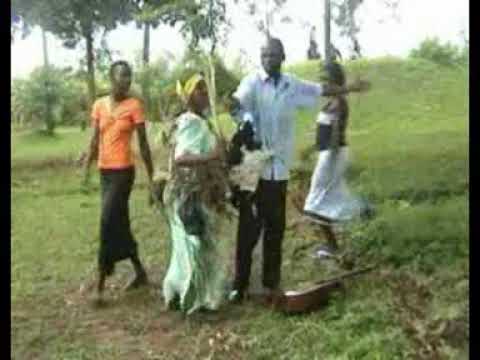 Imbalu by iddi masaba