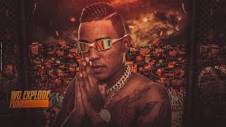 MC DR - Não Sai Hoje Meu Filho - Deus Cuida do Meu Filho (Áudio Oficial) DJ Guh Mix e Lil Beat