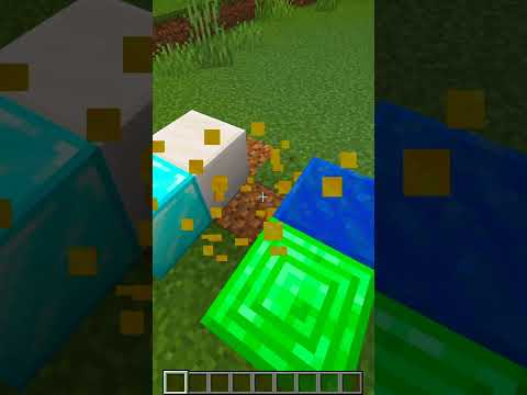 DylanMC - YOU WILL NOT BE ABLE TO FIND ONE OF THESE BLOCKS IN Minecraft