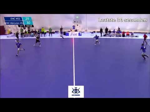 Spelregel laatste 30 seconden