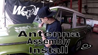 Youtube video 1