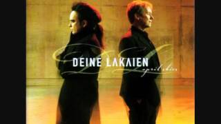 Deine Lakaien - Through The Hall