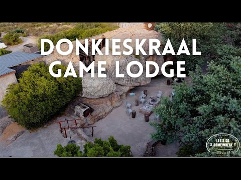 Discovering the Hidden Gems of Donkieskraal, Veldrif, Lambersbaai, Doringbaai, and Strandfontein