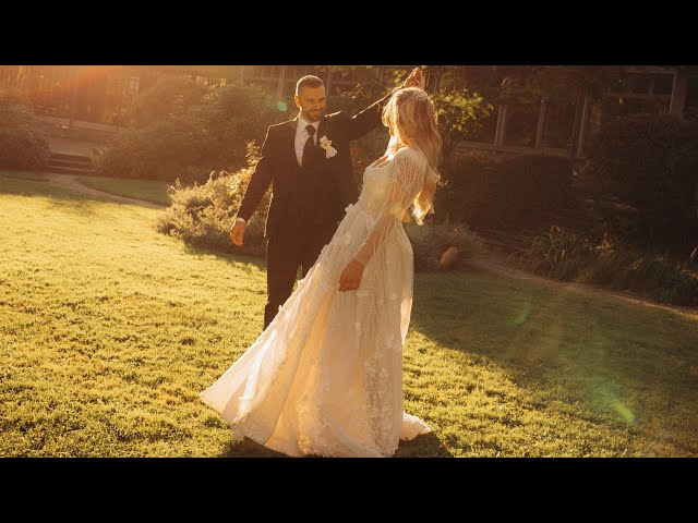 Tanja & Kristian – Love Story