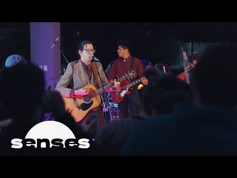 Tony True and the Tijuana Tres - GH ST Music Senses