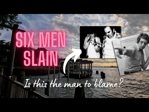 The Bag Murders | An Unsolved NYC Serial Killer Case